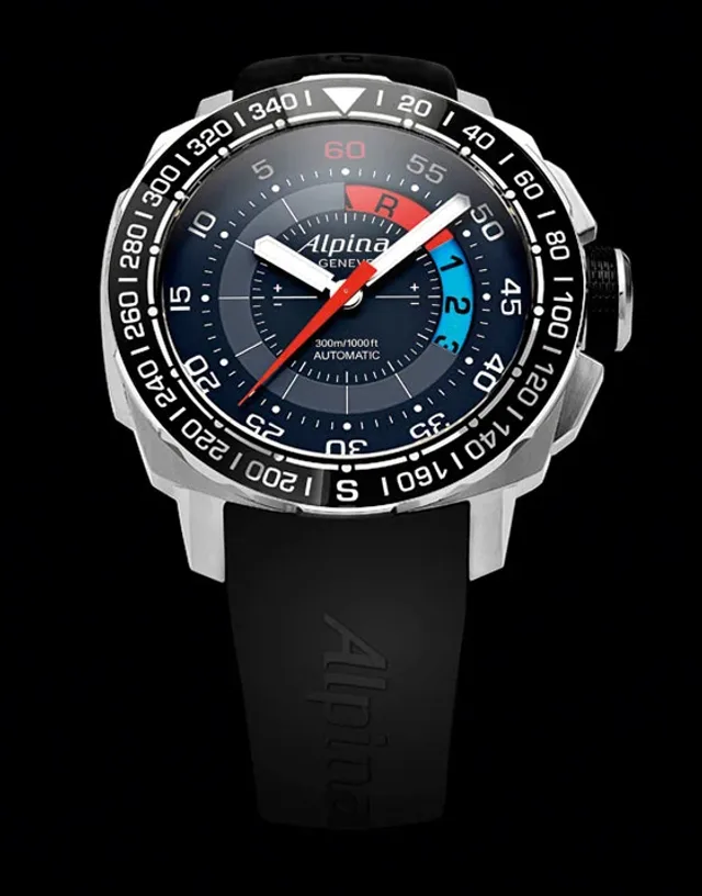 alpinayachttimer
