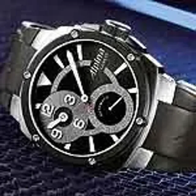 Alpina Avalanche Regulator