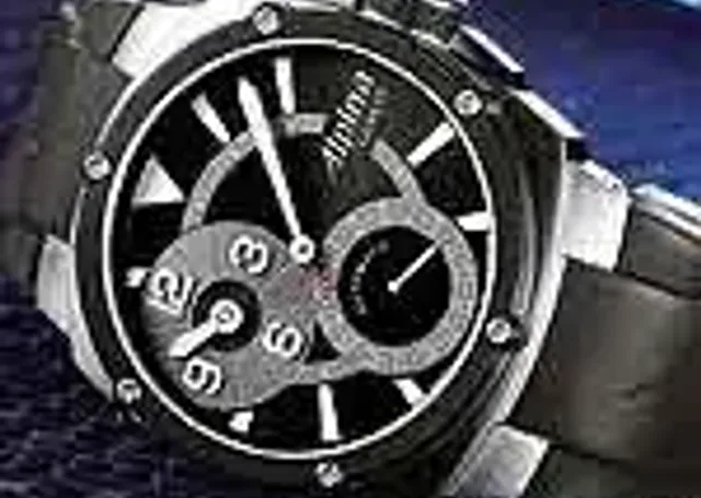 Alpina Avalanche Regulator