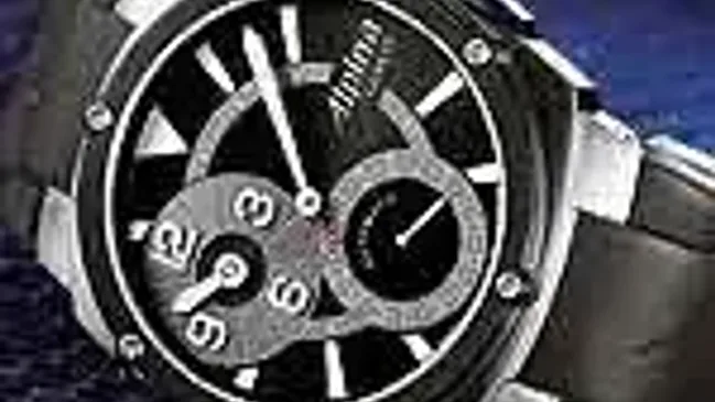 Alpina Avalanche Regulator