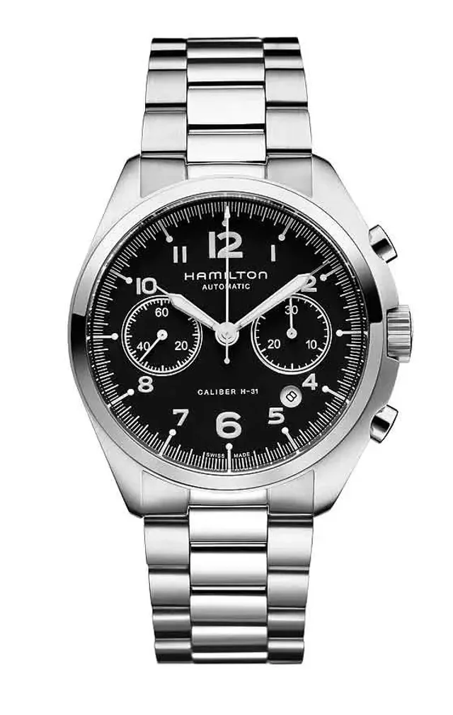 Hamilton Khaki Pilot Pioneer Ref. H76416135