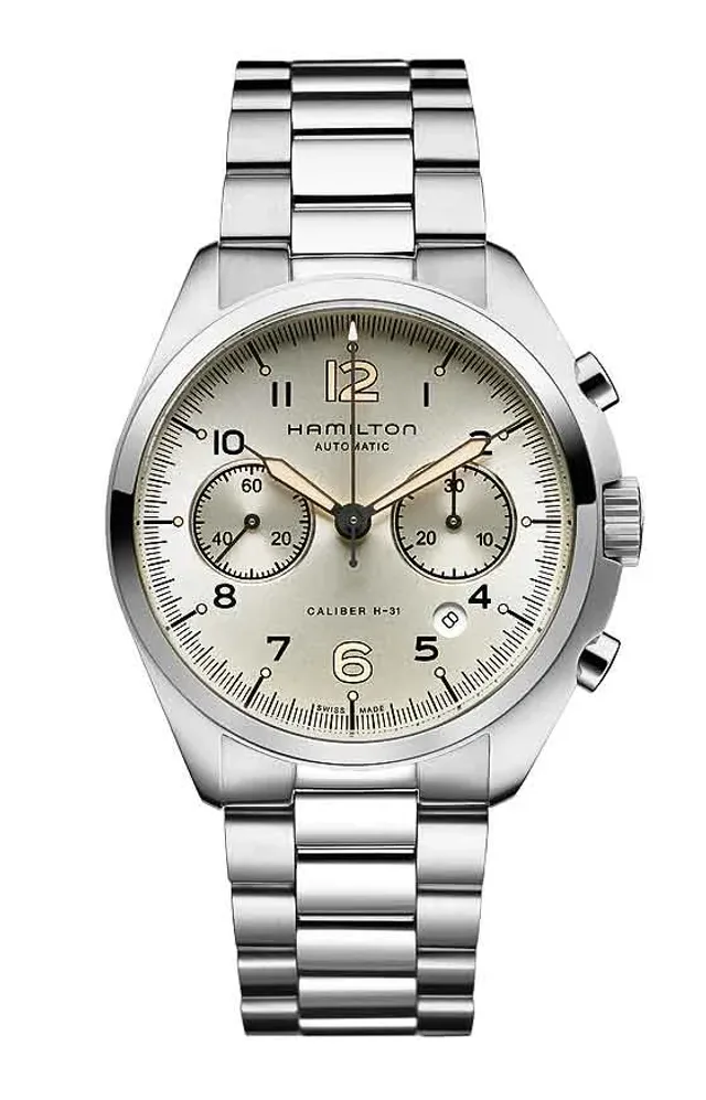 Hamilton Khaki Pilot Pioneer Ref. H76416155