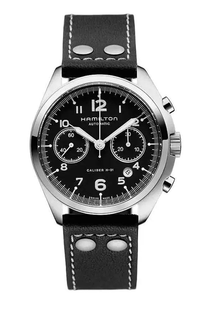 Hamilton Khaki Pilot Pioneer Ref. H76416735