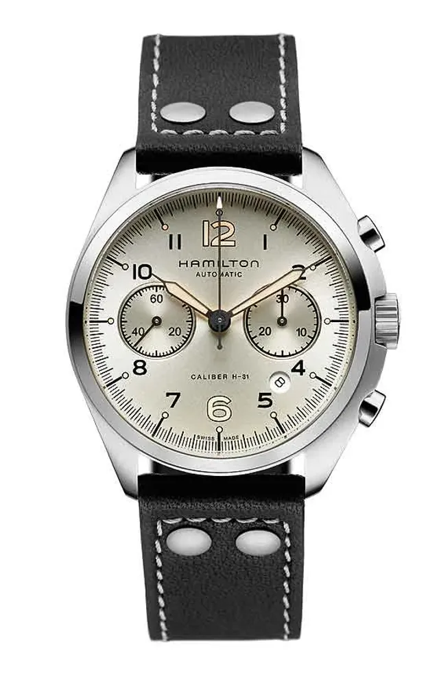 Hamilton Khaki Pilot Pioneer ref. H76416755