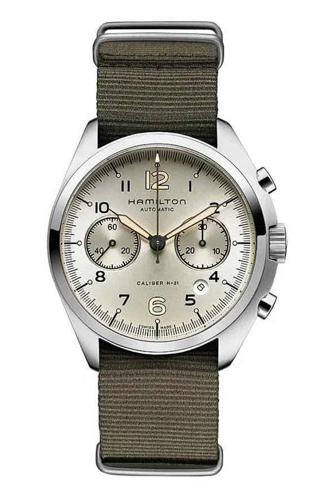 Hamilton Khaki Pilot Pioneer Ref. H76456955