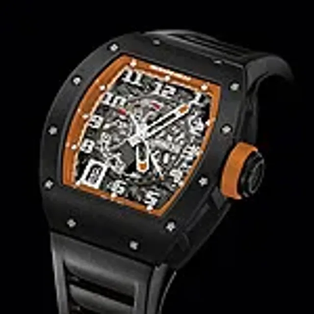 Richard Mille RM 030 Americas