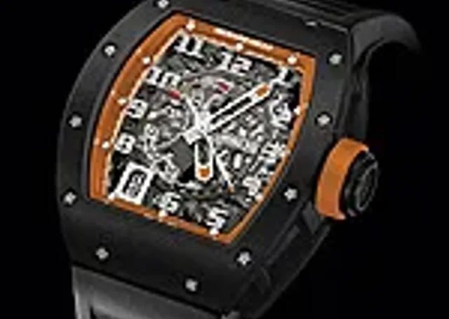 Richard Mille RM 030 Americas