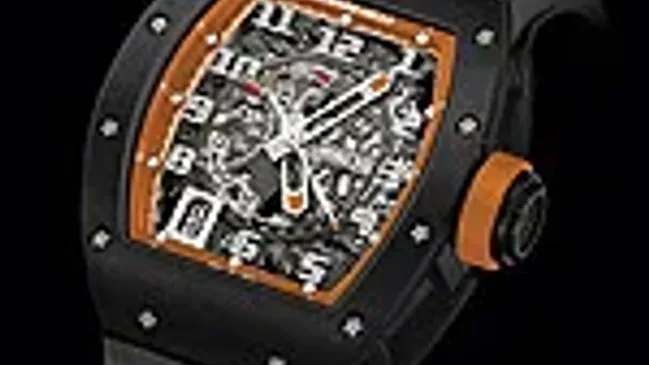 Richard Mille RM 030 Americas