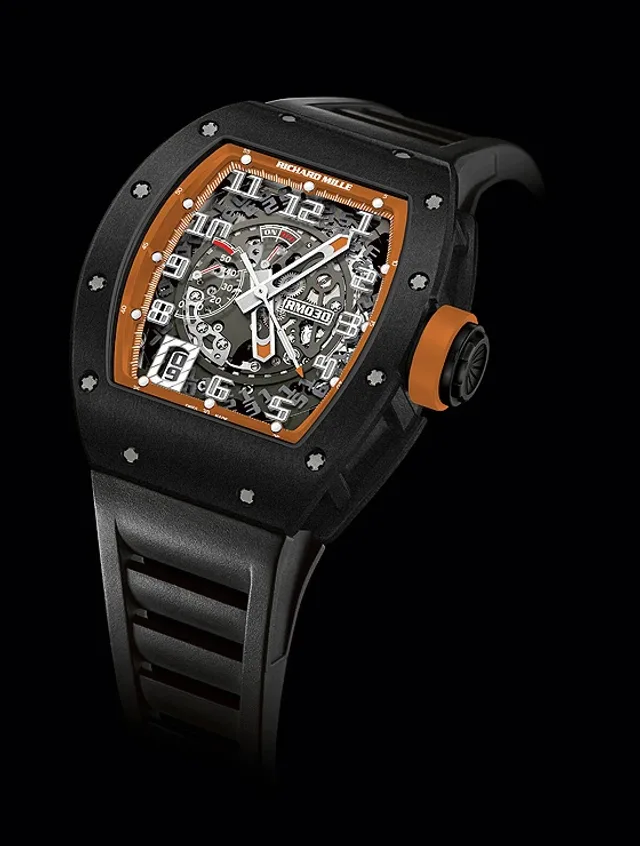 Richard Mille RM 030 Americas