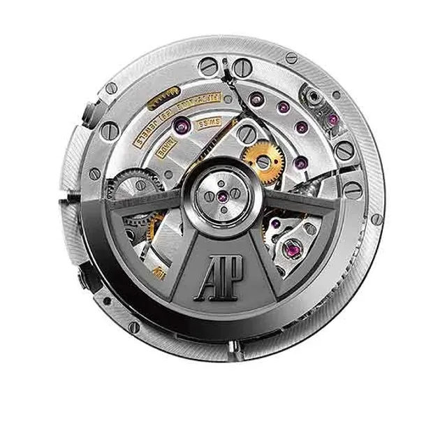 Audemars Piguet Caliber