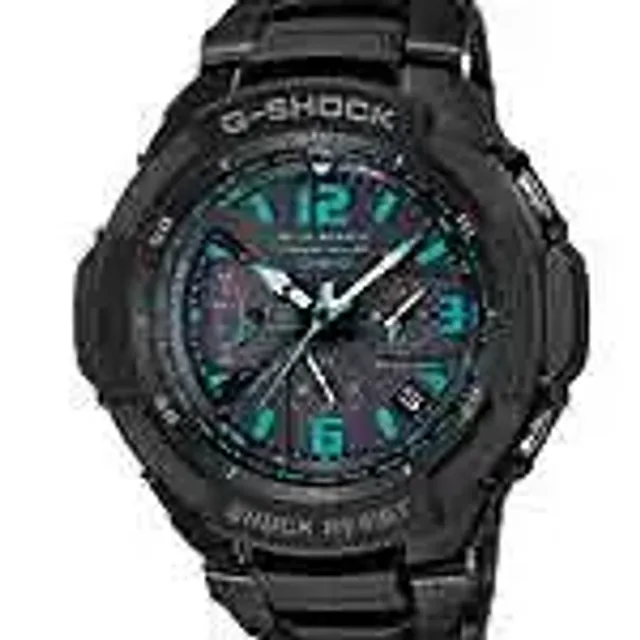 Casio G-Shock watch