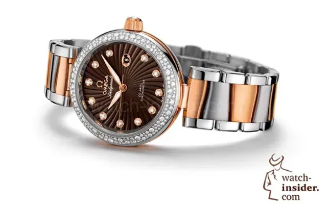 Omega_Ladymatic560