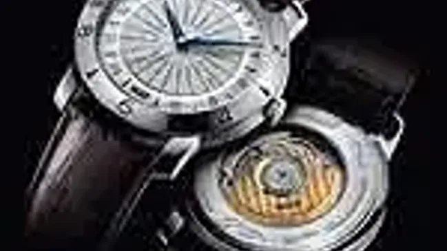 Tissot Heritage Navigator 160th Anniversary - front-back
