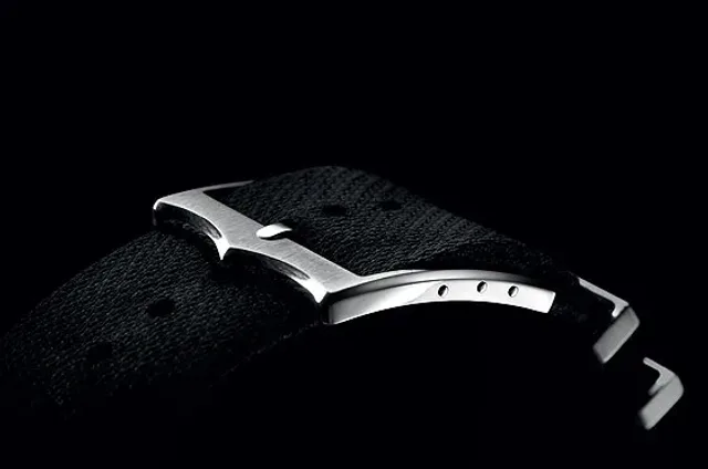 Tudor Heritage Black Bay - buckle