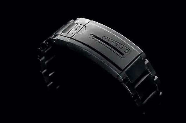 Tudor Pelagos - bracelet