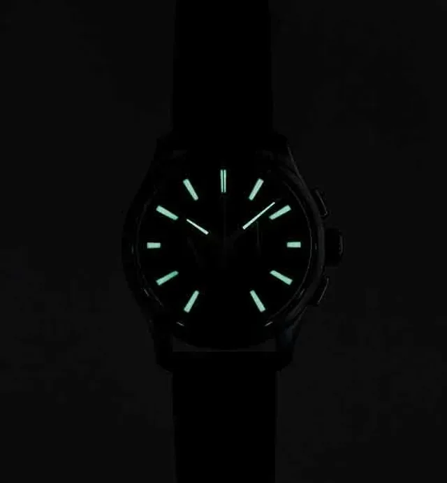 Zenith Captain Pilot Chronograph - dark