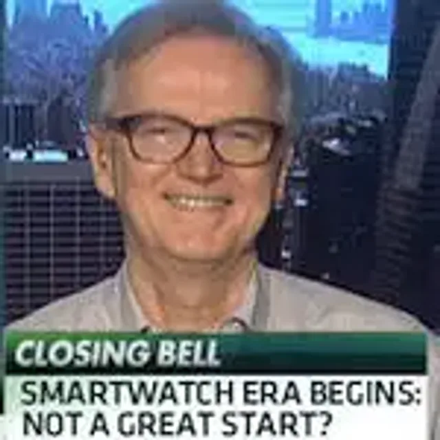 Joe Thompson on CNBC