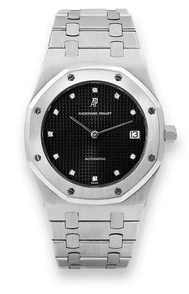 Audemars Piguet Royal Oak 5402B "Jumbo"
