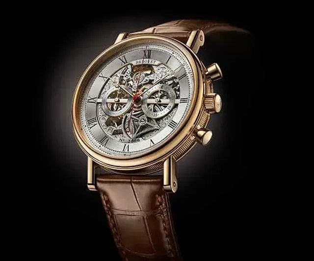 Breguet - Only Watch 2013