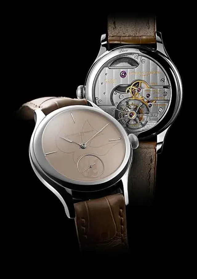 Laurent Ferrier Only Watch 2013