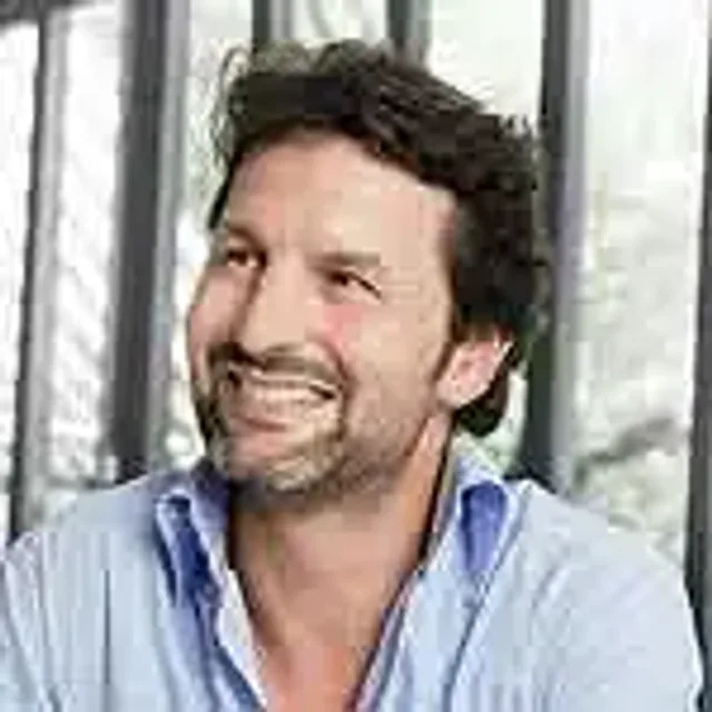 Maximilian Busser of MB&F