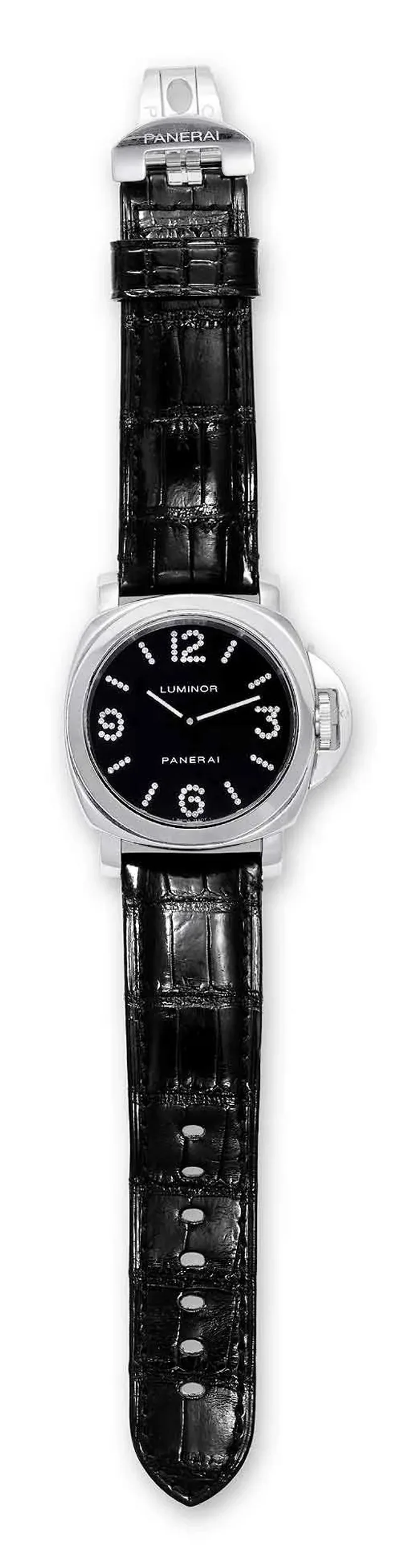 Panerai Luminor
