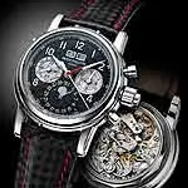 Patek Philippe - Only Watch 2013
