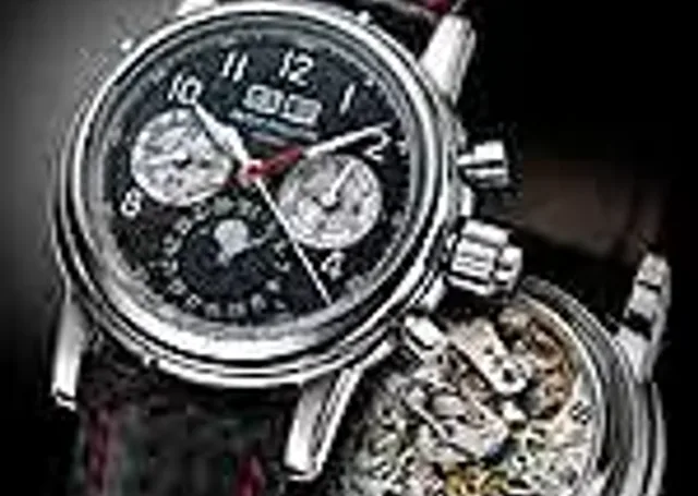 Patek Philippe - Only Watch 2013