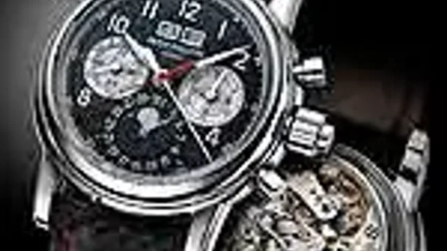 Patek Philippe - Only Watch 2013