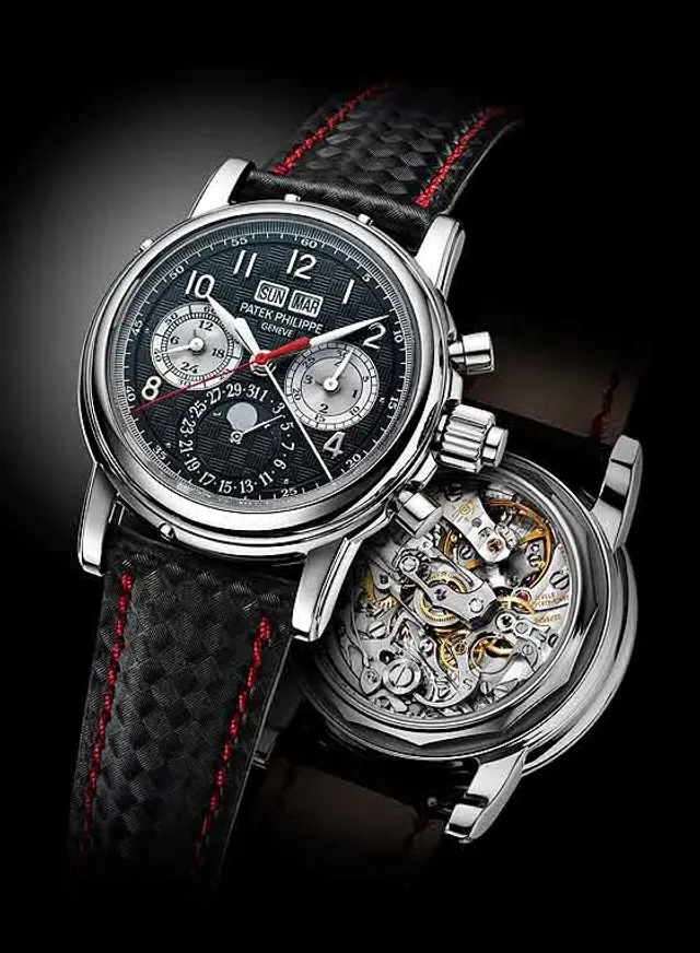 Patek Philippe - Only Watch 2013