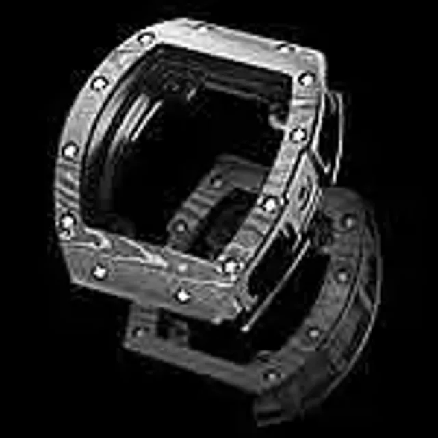 Richard Mille NTPT Carbon Case