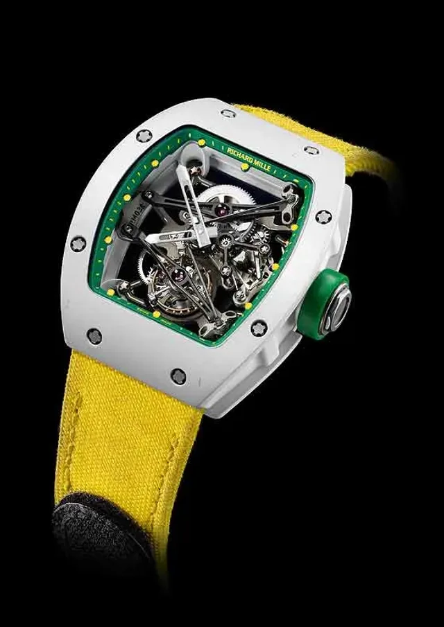 Richard Mille - Only Watch 2013