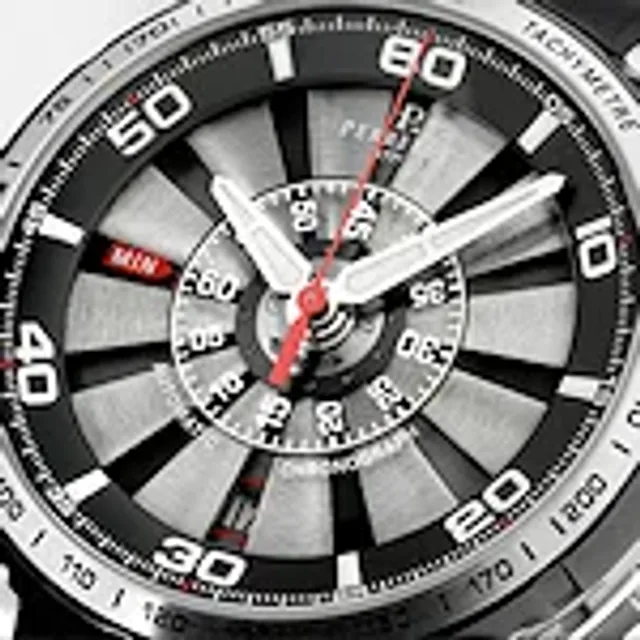 Perrelet Turbine Chrono