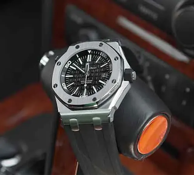 Audemars Piguet Royal Oak Offshore Diver