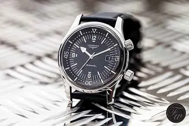 Longines Legend Diver