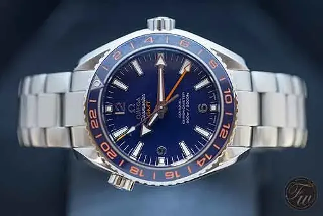 Omega Seamaster Professional GoodPlanet