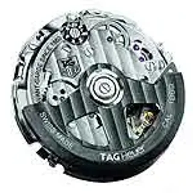 TAG Heuer Caliber 1969