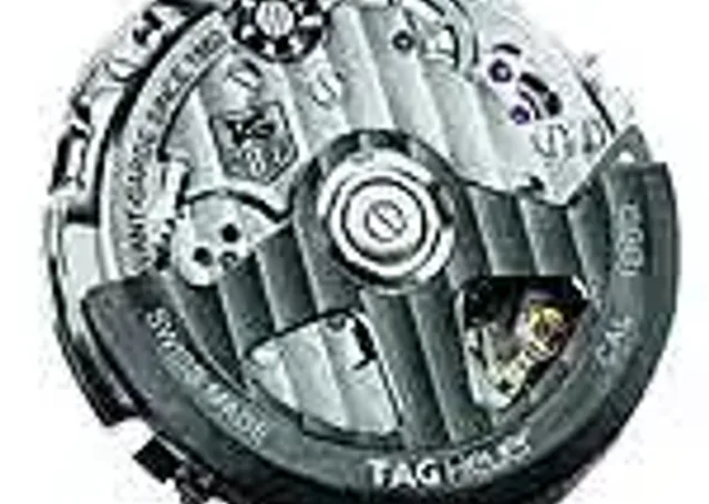TAG Heuer Caliber 1969