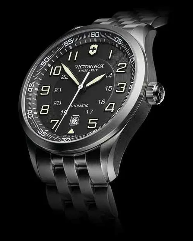 Victorinox AirBoss Mechanical