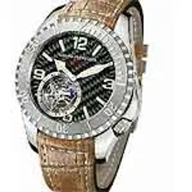 WT Spotlight Girard-Perregaux Sea Hawk