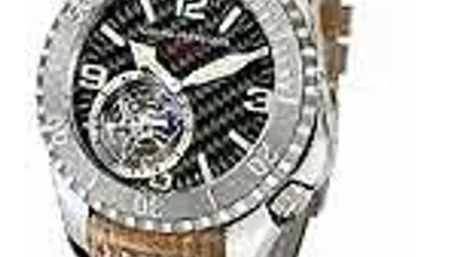 WT Spotlight Girard-Perregaux Sea Hawk