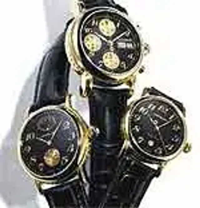 WT Spotlight Montblanc