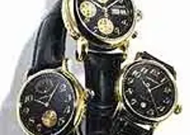 WT Spotlight Montblanc