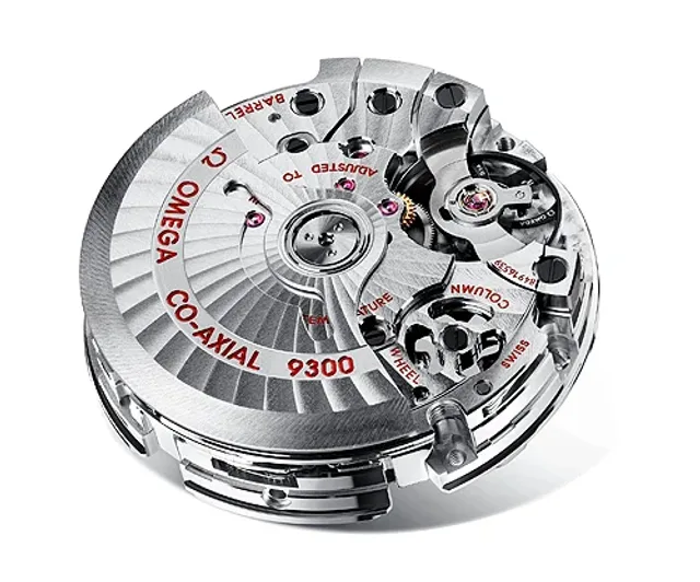 Omega Caliber 9300