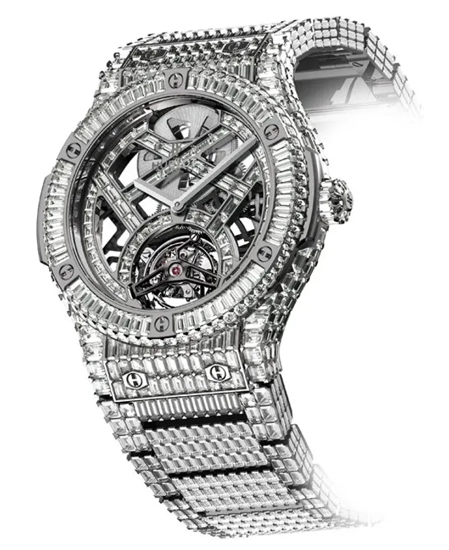 hublot_joaillerie