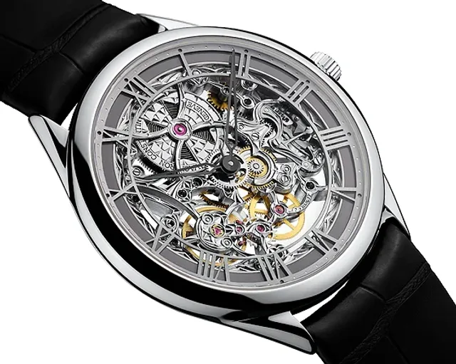 Vacheron Constantin Caliber 4400 SQ