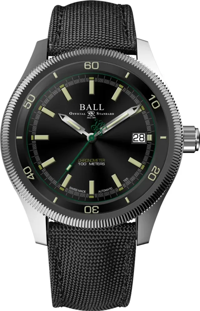 Ball soldier 560