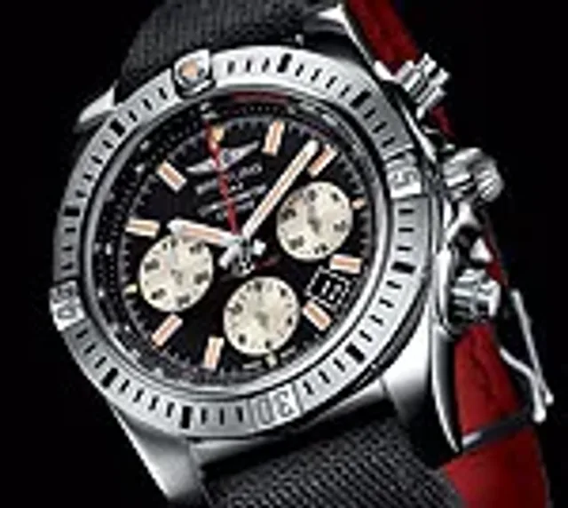 Breitling Chronomat 44 Airborne