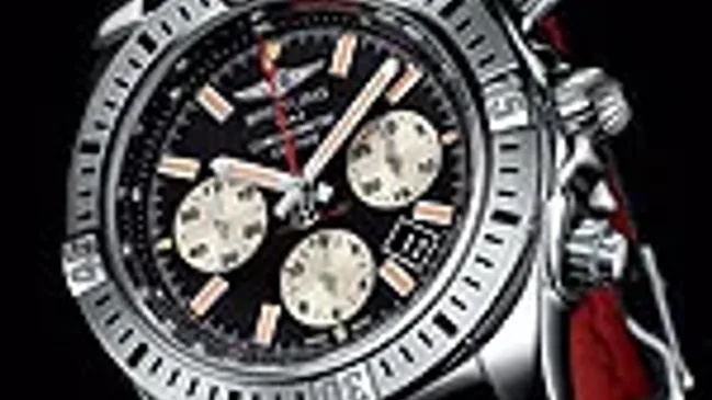 Breitling Chronomat 44 Airborne