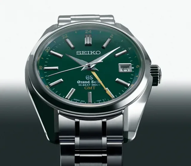 Grand Seiko 560